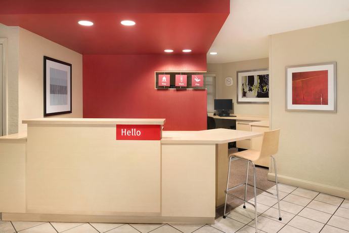 Imagen de los interiores del Hotel Towneplace Suites By Marriott Boca Raton. Foto 17