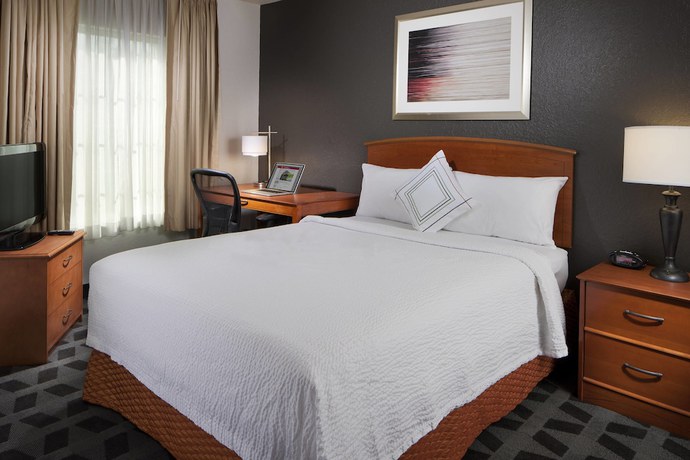 Imagen de la habitación del Hotel Towneplace Suites By Marriott Boca Raton. Foto 4