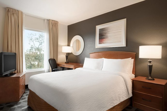 Imagen de la habitación del Hotel Towneplace Suites By Marriott Boca Raton. Foto 9