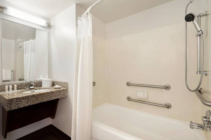 Imagen de la habitación del Hotel Towneplace Suites By Marriott Boca Raton. Foto 11