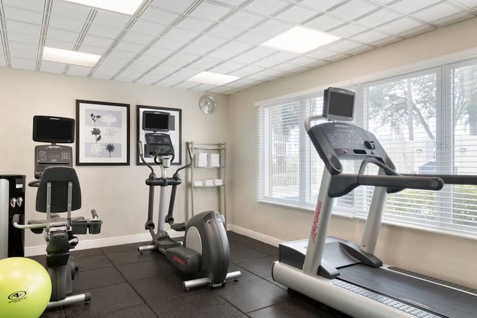 Imagen de los interiores del Hotel Towneplace Suites By Marriott Boca Raton. Foto 19