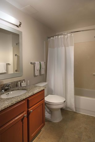 Imagen de la habitación del Hotel Towneplace Suites By Marriott Boca Raton. Foto 14