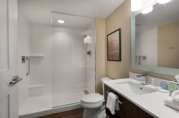 Imagen de la habitación del Hotel Towneplace Suites By Marriott Boone. Foto 6
