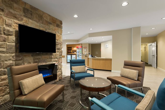 Imagen de los interiores del Hotel Towneplace Suites By Marriott Boone. Foto 17
