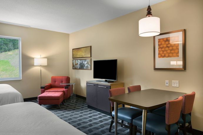 Imagen de la habitación del Hotel Towneplace Suites By Marriott Boone. Foto 8