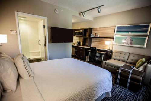 Imagen de la habitación del Hotel Towneplace Suites By Marriott Boynton Beach. Foto 12