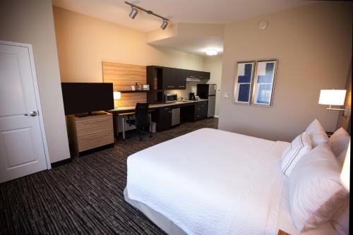 Imagen de la habitación del Hotel Towneplace Suites By Marriott Boynton Beach. Foto 13