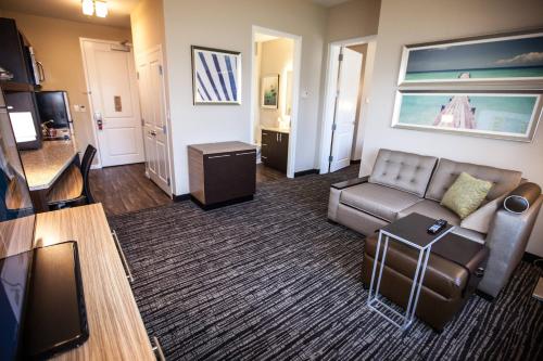 Imagen de la habitación del Hotel Towneplace Suites By Marriott Boynton Beach. Foto 16