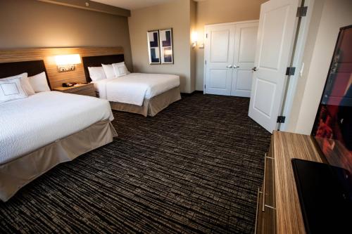 Imagen de la habitación del Hotel Towneplace Suites By Marriott Boynton Beach. Foto 17