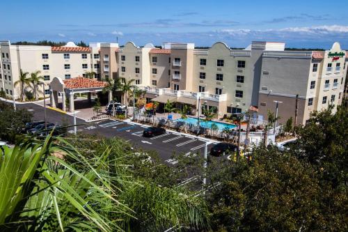 Imagen general del Hotel Towneplace Suites By Marriott Boynton Beach. Foto 2