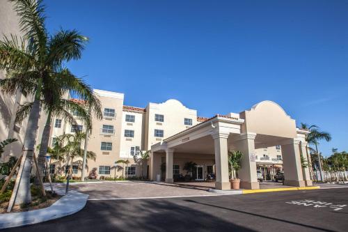 Imagen general del Hotel Towneplace Suites By Marriott Boynton Beach. Foto 11