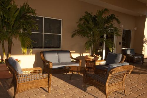 Imagen general del Hotel Towneplace Suites By Marriott Boynton Beach. Foto 3