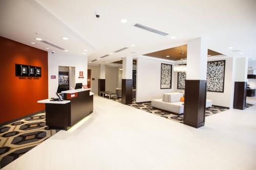 Imagen general del Hotel Towneplace Suites By Marriott Boynton Beach. Foto 5