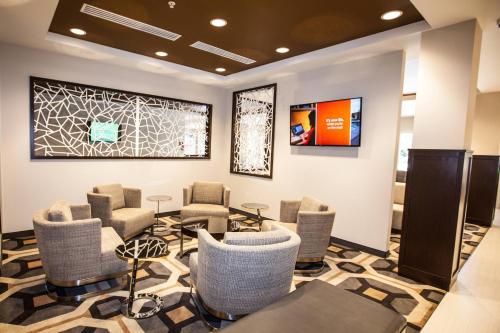 Imagen general del Hotel Towneplace Suites By Marriott Boynton Beach. Foto 6