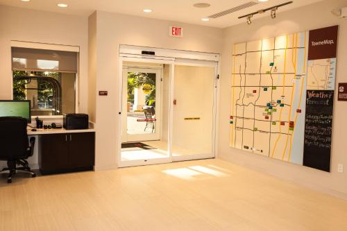 Imagen general del Hotel Towneplace Suites By Marriott Boynton Beach. Foto 7