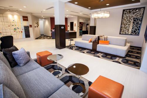 Imagen general del Hotel Towneplace Suites By Marriott Boynton Beach. Foto 8