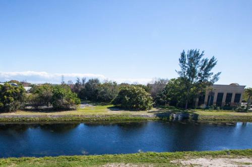 Imagen general del Hotel Towneplace Suites By Marriott Boynton Beach. Foto 9