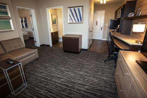 Imagen general del Hotel Towneplace Suites By Marriott Boynton Beach. Foto 10