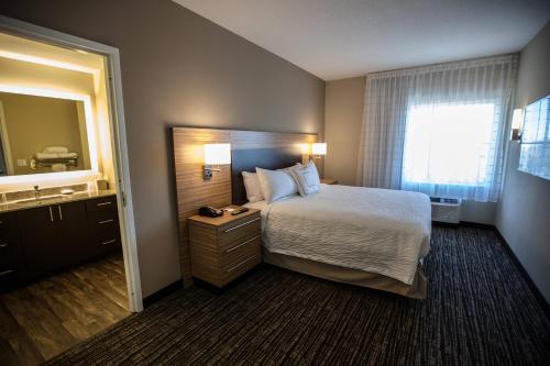 Imagen de la habitación del Hotel Towneplace Suites By Marriott Boynton Beach. Foto 19