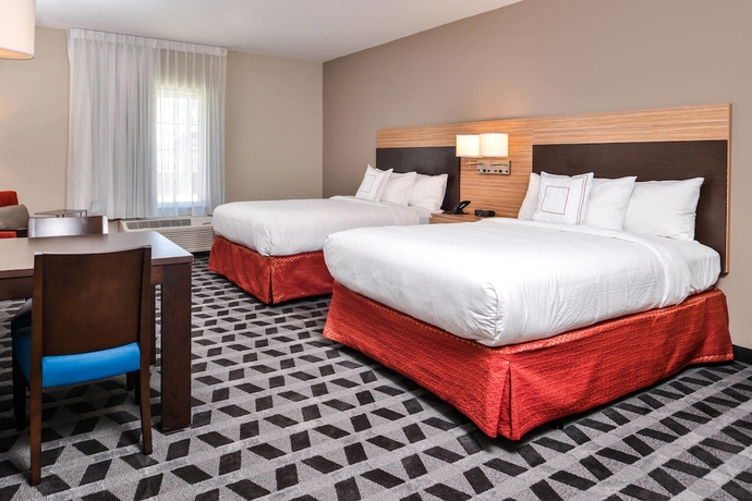 Imagen de la habitación del Hotel Towneplace Suites By Marriott Charleston. Foto 10
