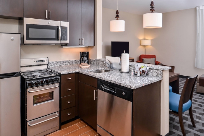 Imagen de la habitación del Hotel Towneplace Suites By Marriott Charleston. Foto 11