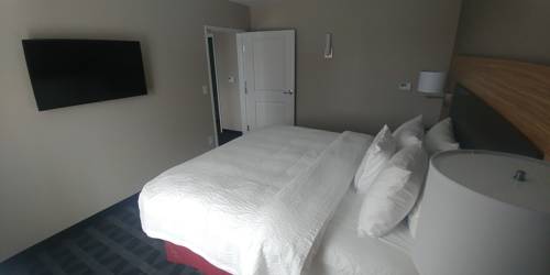 Imagen de la habitación del Hotel Towneplace Suites By Marriott Charleston Mt. Pleas. Foto 2