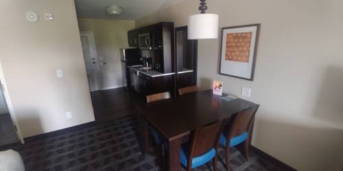 Imagen de la habitación del Hotel Towneplace Suites By Marriott Charleston Mt. Pleas. Foto 4