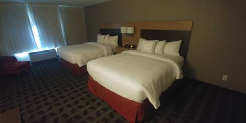 Imagen de la habitación del Hotel Towneplace Suites By Marriott Charleston Mt. Pleas. Foto 5
