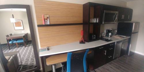 Imagen de la habitación del Hotel Towneplace Suites By Marriott Charleston Mt. Pleas. Foto 6