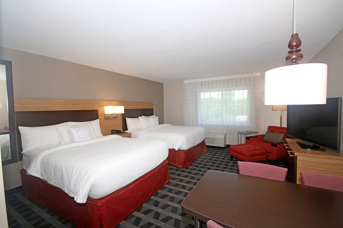 Imagen de la habitación del Hotel Towneplace Suites By Marriott Charleston-north Charleston. Foto 8