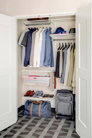 Imagen de la habitación del Hotel Towneplace Suites By Marriott Charleston-north Charleston. Foto 9