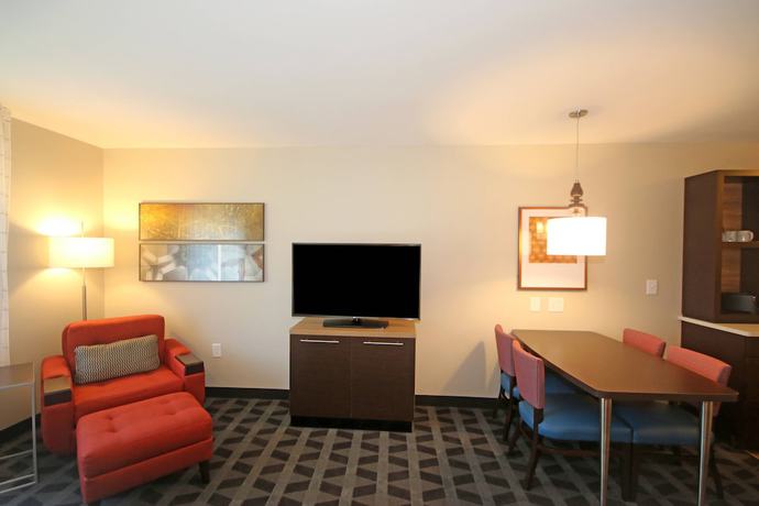 Imagen de la habitación del Hotel Towneplace Suites By Marriott Charleston-north Charleston. Foto 11