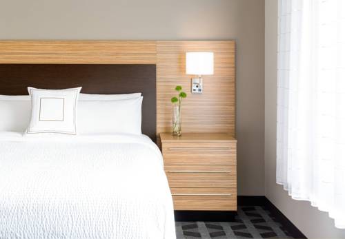 Imagen de la habitación del Hotel Towneplace Suites By Marriott Charlotte Fort Mill. Foto 1