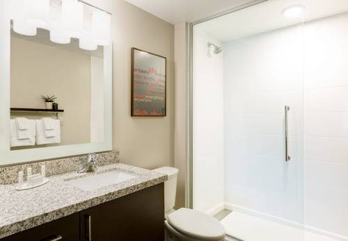 Imagen de la habitación del Hotel Towneplace Suites By Marriott Charlotte Fort Mill. Foto 2