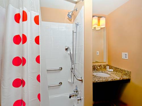 Imagen de la habitación del Hotel Towneplace Suites By Marriott Chattanooga Near Ham. Foto 9