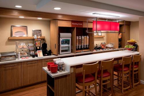 Imagen general del Hotel Towneplace Suites By Marriott Chicago Lombard. Foto 5