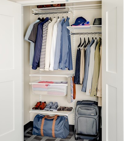 Imagen de la habitación del Hotel Towneplace Suites By Marriott Clarksville. Foto 3