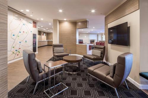 Imagen general del Hotel Towneplace Suites By Marriott Cleveland. Foto 4