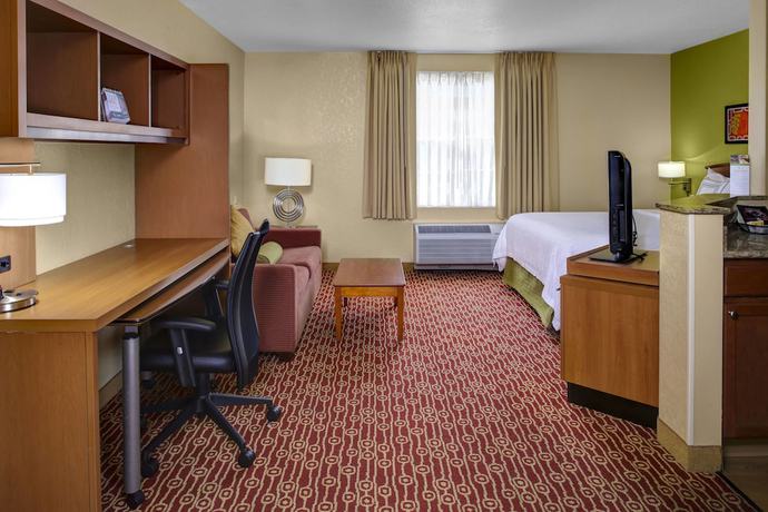 Imagen de la habitación del Hotel Towneplace Suites By Marriott Cleveland Westlake. Foto 5