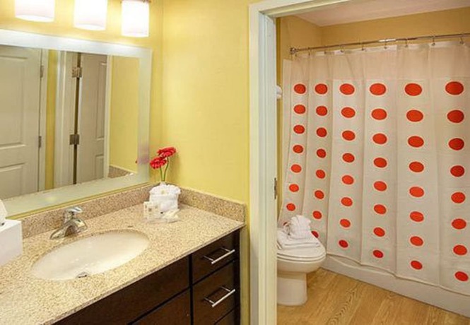 Imagen de la habitación del Hotel Towneplace Suites By Marriott Cleveland Westlake. Foto 15