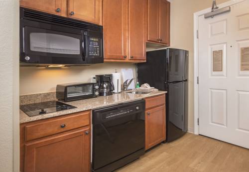 Imagen de la habitación del Hotel Towneplace Suites By Marriott Clinton At Joint Base Andrews. Foto 2
