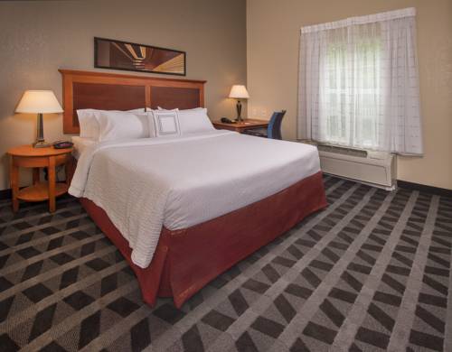 Imagen de la habitación del Hotel Towneplace Suites By Marriott Clinton At Joint Base Andrews. Foto 8
