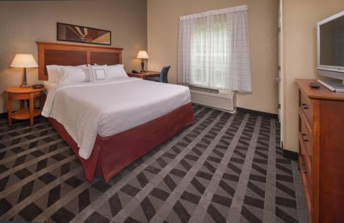 Imagen de la habitación del Hotel Towneplace Suites By Marriott Clinton At Joint Base Andrews. Foto 11