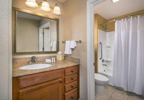 Imagen de la habitación del Hotel Towneplace Suites By Marriott Clinton At Joint Base Andrews. Foto 13
