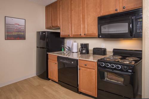 Imagen de la habitación del Hotel Towneplace Suites By Marriott Clinton At Joint Base Andrews. Foto 14