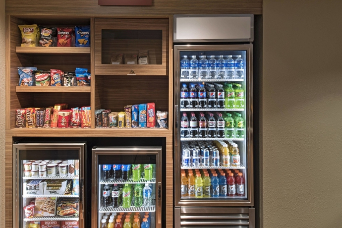 Imagen del bar/restaurante del Hotel Towneplace Suites By Marriott Columbia. Foto 6