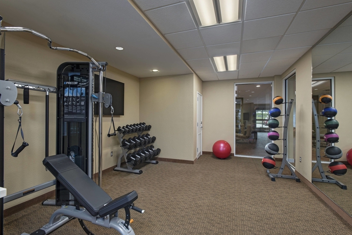 Imagen general del Hotel Towneplace Suites By Marriott Columbia. Foto 1