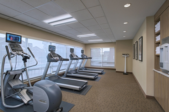 Imagen general del Hotel Towneplace Suites By Marriott Columbia. Foto 3