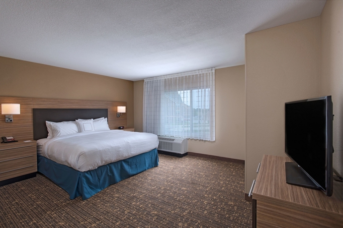 Imagen de la habitación del Hotel Towneplace Suites By Marriott Columbia. Foto 9