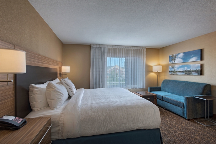Imagen de la habitación del Hotel Towneplace Suites By Marriott Columbia. Foto 10
